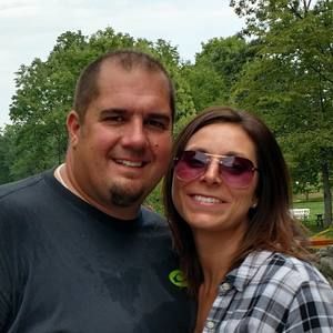 Meet your Posher, Tj